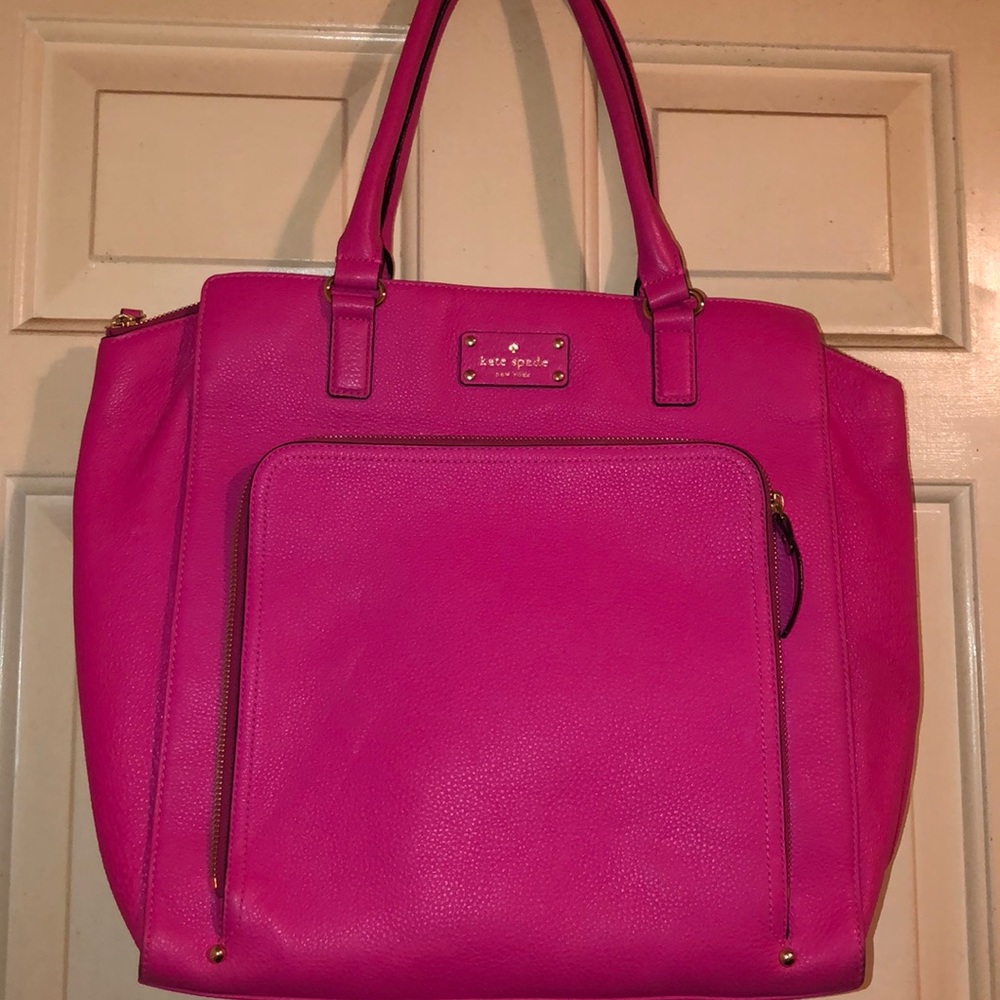 Handbag - Picture 3 of 8
